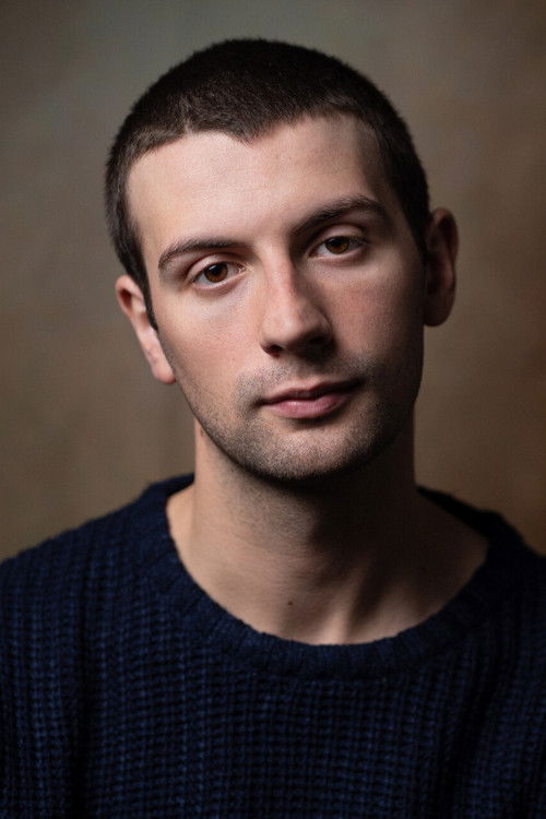 Keaton Guimaraes-Tolley as Tiago Alves