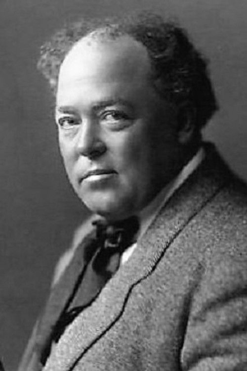 Nick Cogley as Milas P. Stiles