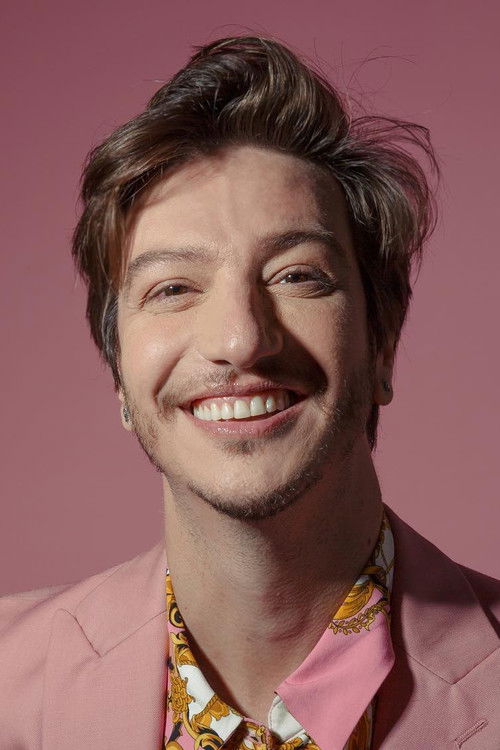 Andy Gercker as Maico Marrone