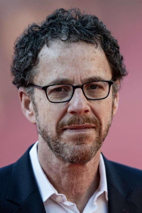 Ethan Coen as Self