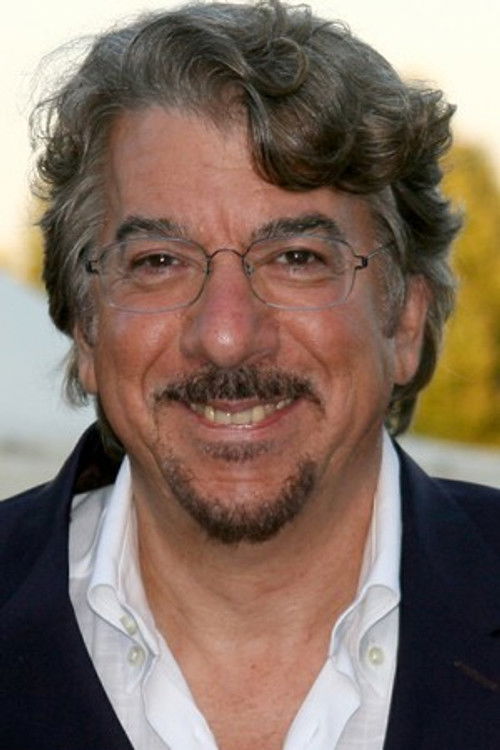 Marco Columbro as DJ