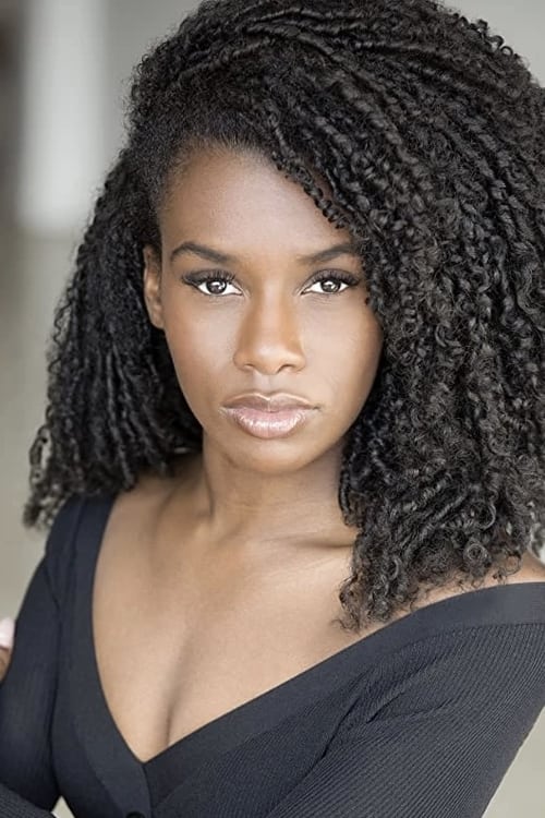 Jasmine Renée Thomas as Stacey