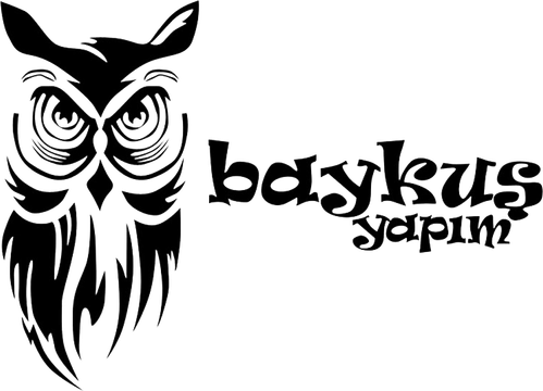 Baykuş Yapım logo