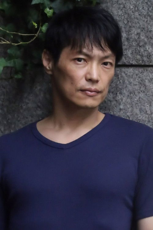 Kiichi Sonobe as Seiichi Hashimoto
