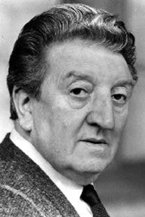 Anthony Morton as Cardini