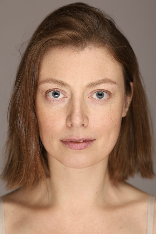 Natalya Zybenkova as Liza Gromova