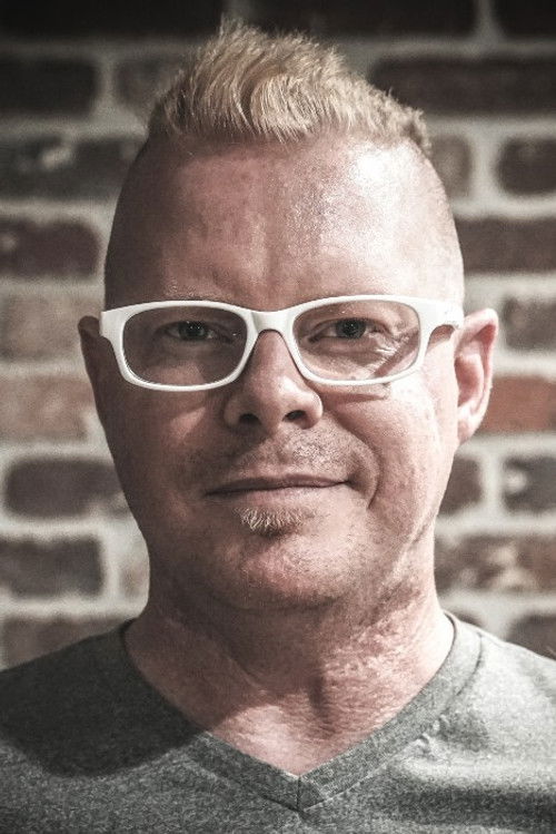 Jason McClellan as acting