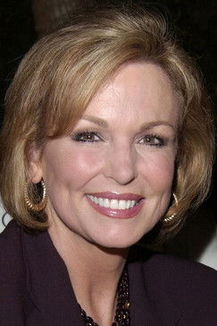 Phyllis George as Herself - Host