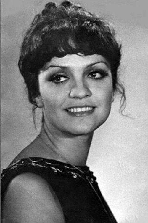 Olga Vardasheva as Rimma Ippolitovna