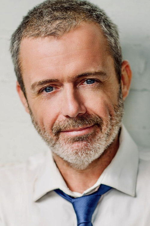 Christopher John Blue as Officer Bradley