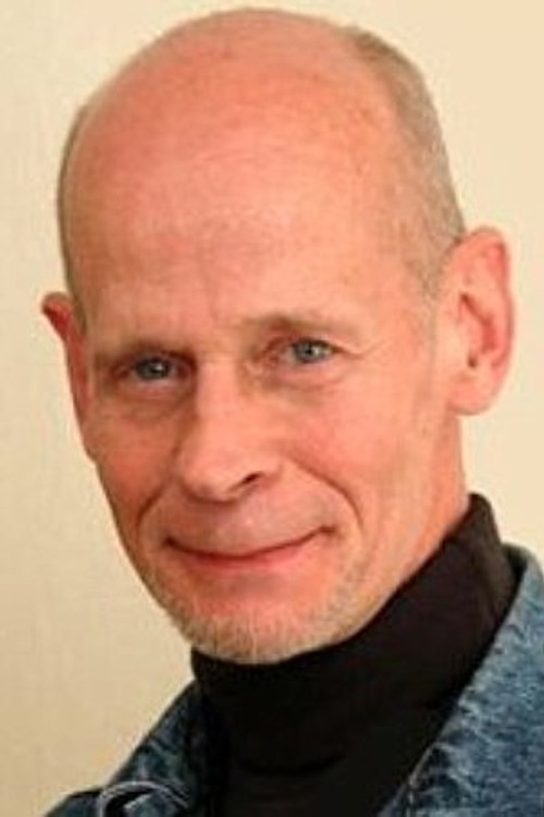 Michael D. Nye as The Caretaker