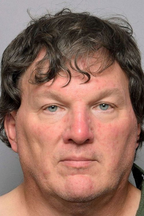 Rex Heuermann as Self