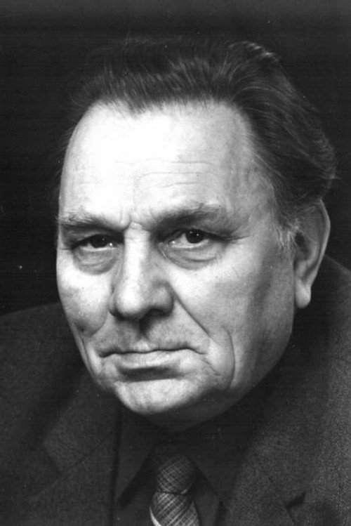 Nikolai Kuzmin as Тараканов