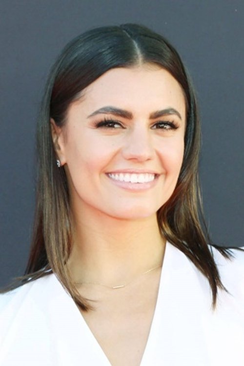 Hayley Erbert Hough as Self