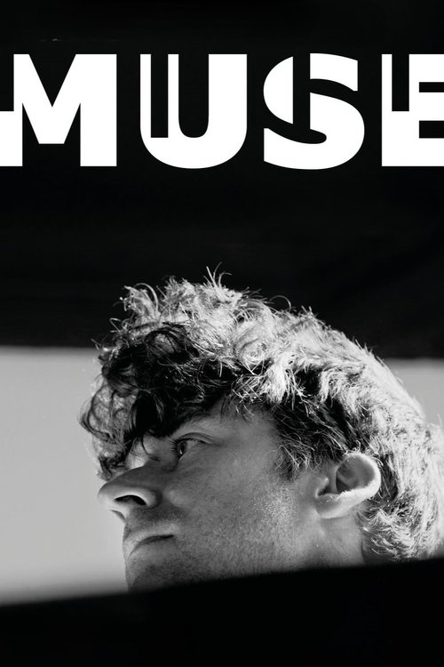 Muse poster