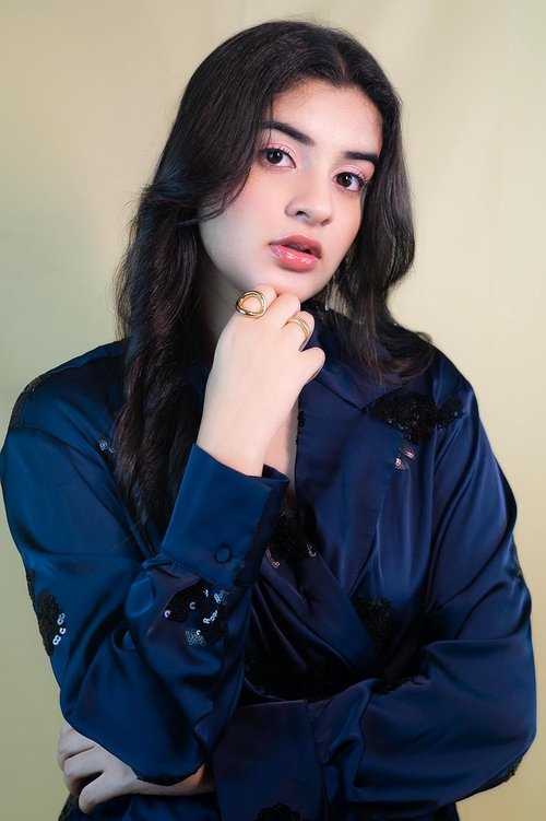 Khushi Bhardwaj as Sana