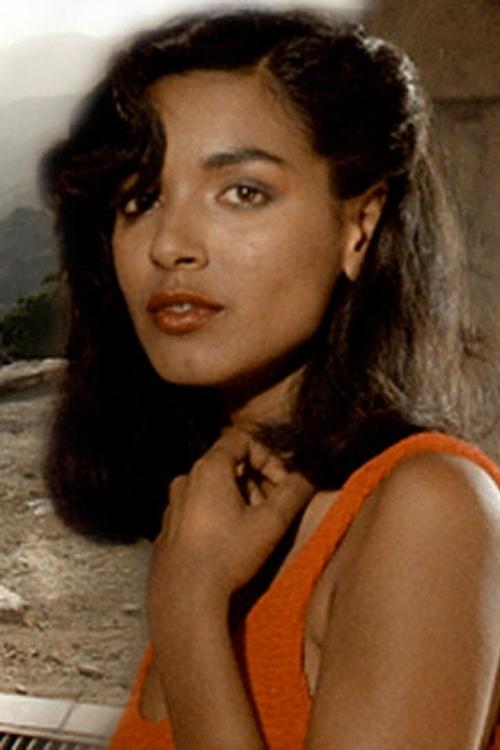 Jennifer Balgobin as Glory Hole Clerk