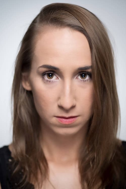 Joanna Sobocinska as Delilah