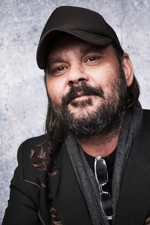 Warwick Thornton as Self