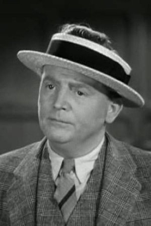 David Oliver as 'Butch'