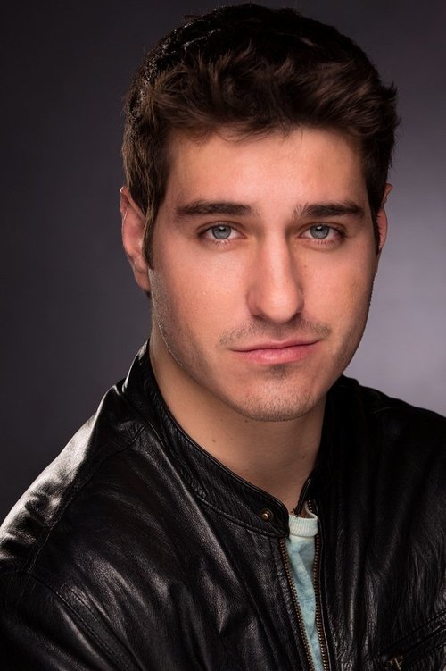Nico Feula as Dane