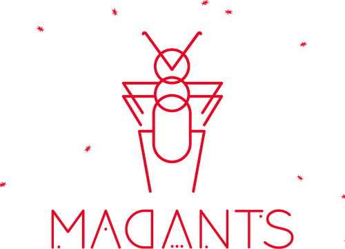 Madants logo