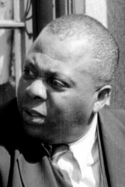 Alec Lovejoy as Gambler (uncredited)