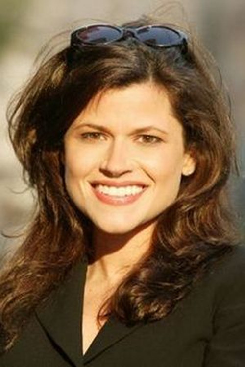 Mary Jo Cuppone as Prezenterka