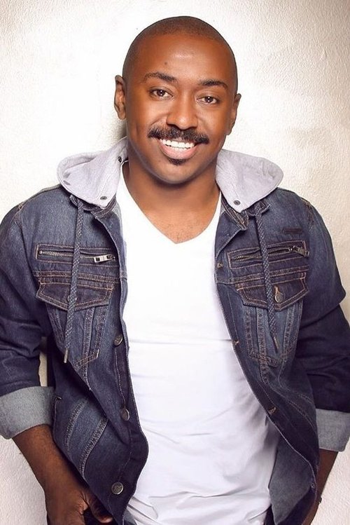 Mishaal El Farhan as 