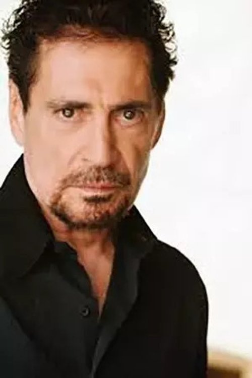 Daniel Faraldo as T.C. Oliveira