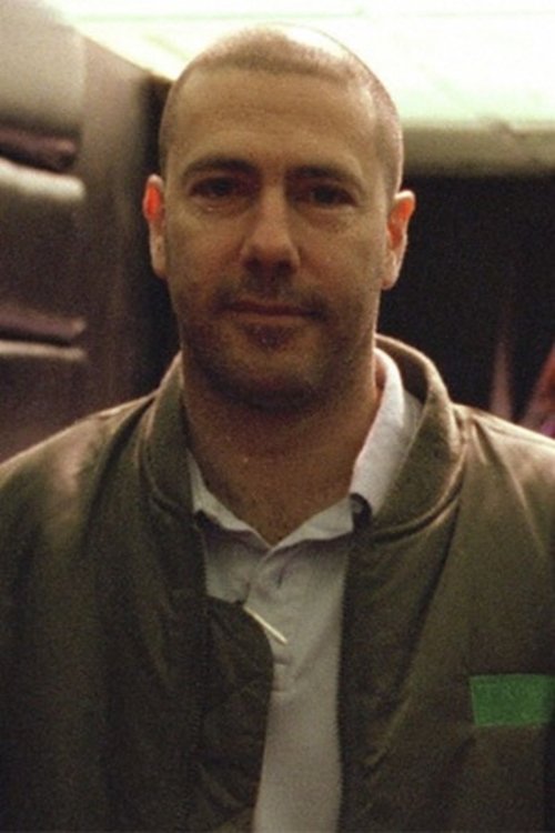 Edward Thomas as Self