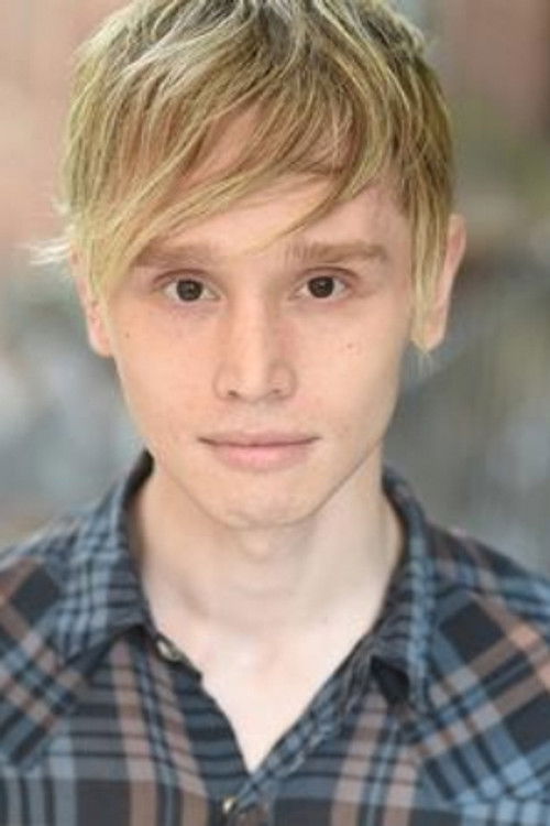 Devon Talbott as Chad Perkins