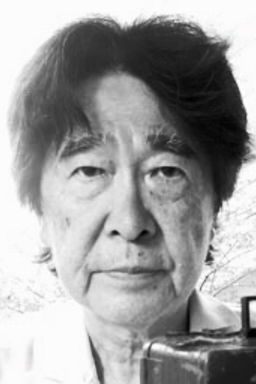 Jun'ichi Okuyama as Self