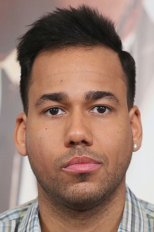 Romeo Santos as Self
