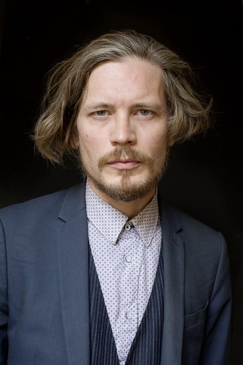 Thibault Lacroix as Doublure Mort