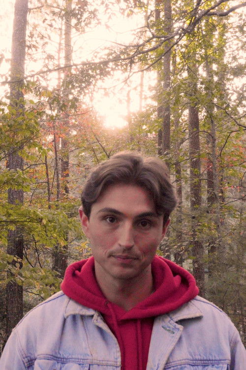 Kellam Nabers as Rae