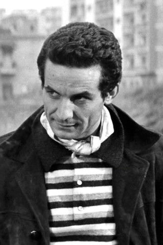 Gino Marturano as Kanandurian