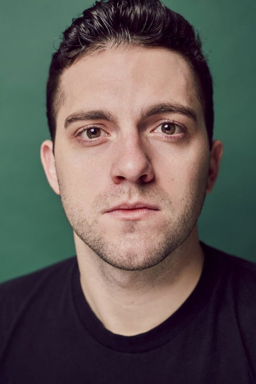 Hunter Hoffman as Roger