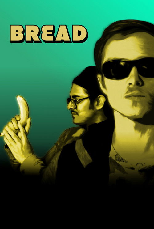 Bread poster