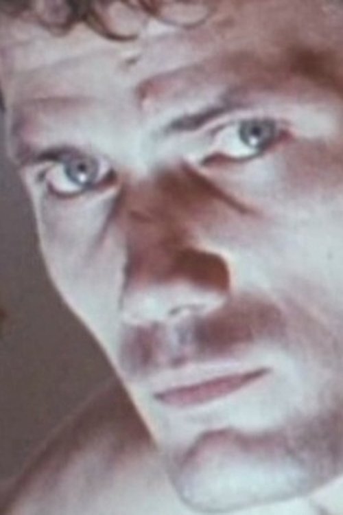 Tom Baker as First Mechanic