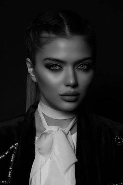 Marinka Khachatryan as 