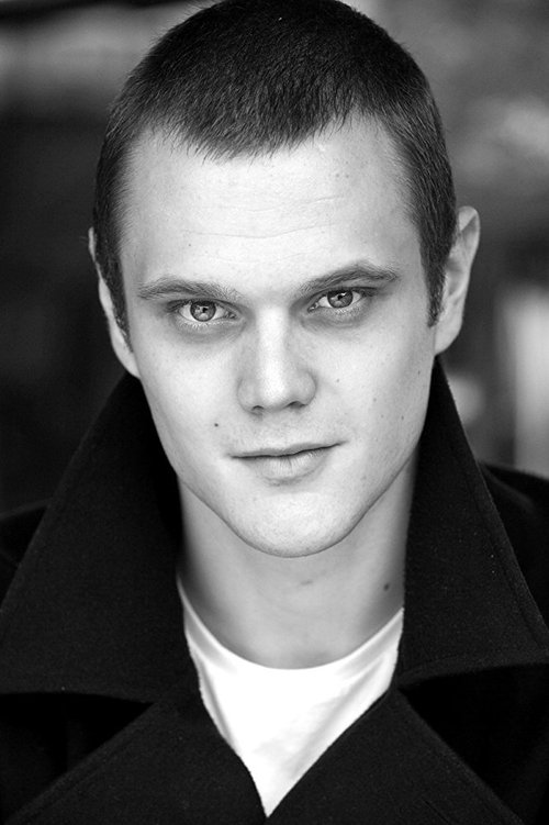 Stephen Thompson as First Man