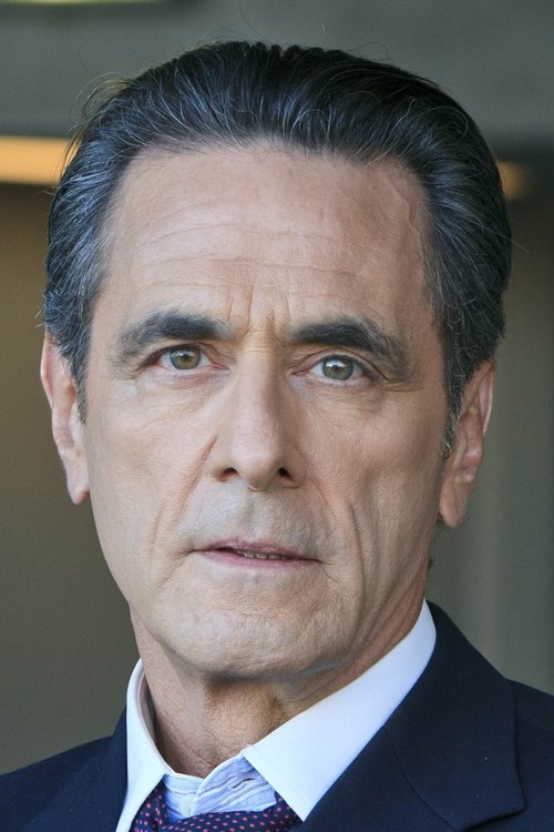 Robin Thomas as Jack