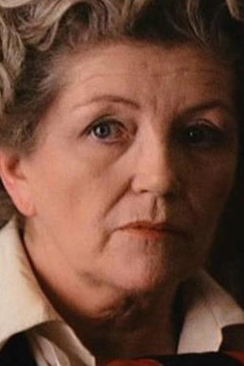 Gitt Magrini as Signora Gherardini