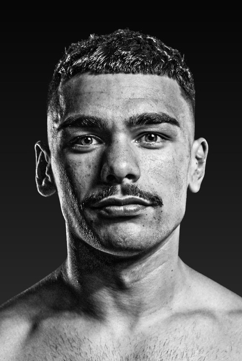 Callum Peters as Self