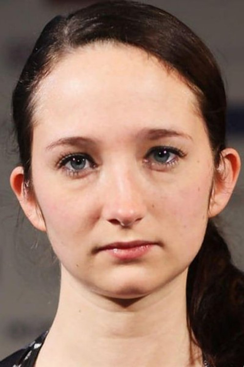 Stine Fischer Christensen as Stine