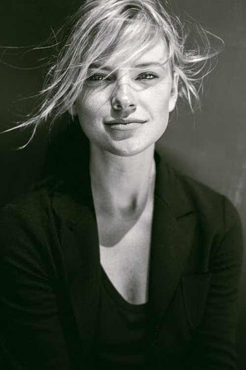 Elīna Vaska-Botere as Dana