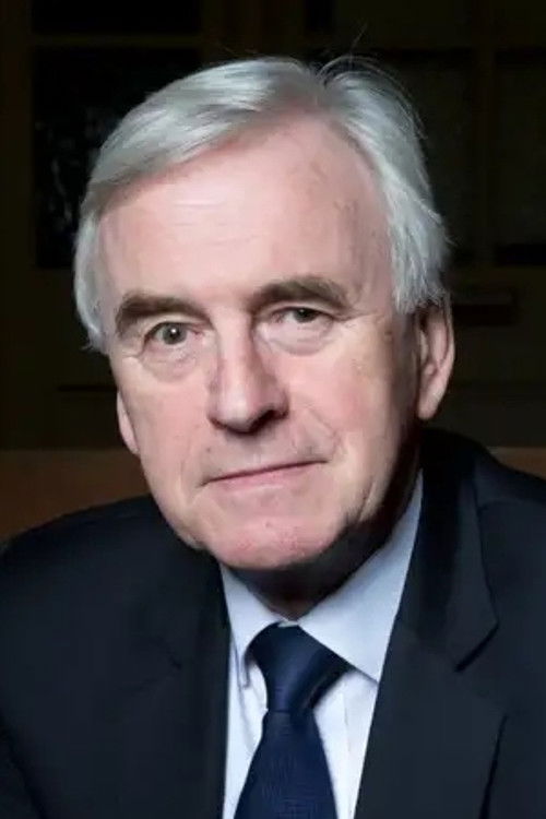 John McDonnell as Self