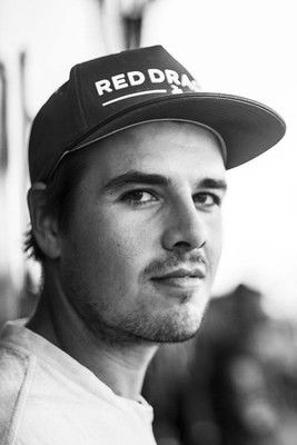 Scott Decenzo as Lurkers Part