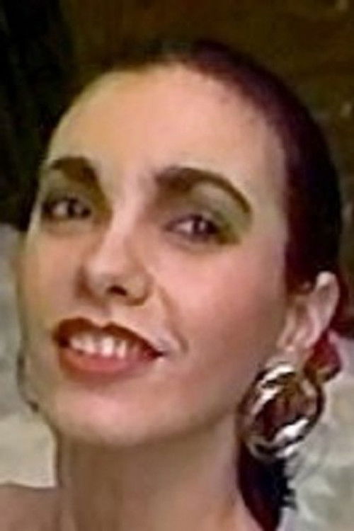 Renee Emerald as Jackie Foster